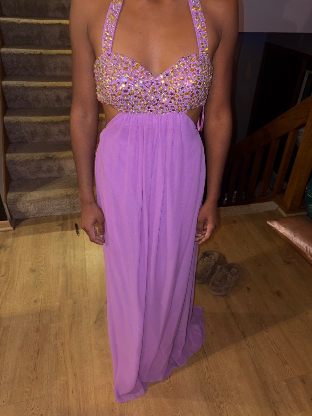 Jump Apparel dress